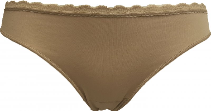 Cotonella brasilské kalhotky CD292 3PACK tělové | Vermali.cz